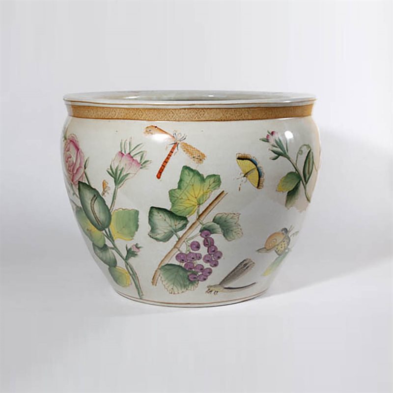 Fishbowl Garden 31 cm