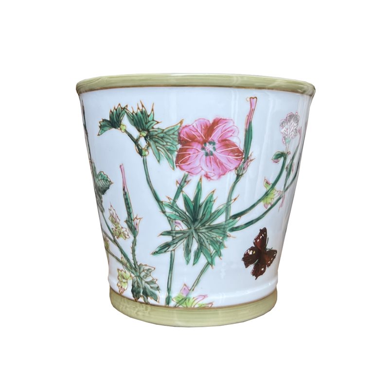 Kruka Malva 17 cm