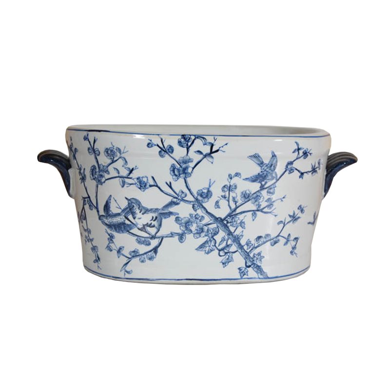 B.B.F Jardiniére 35 cm