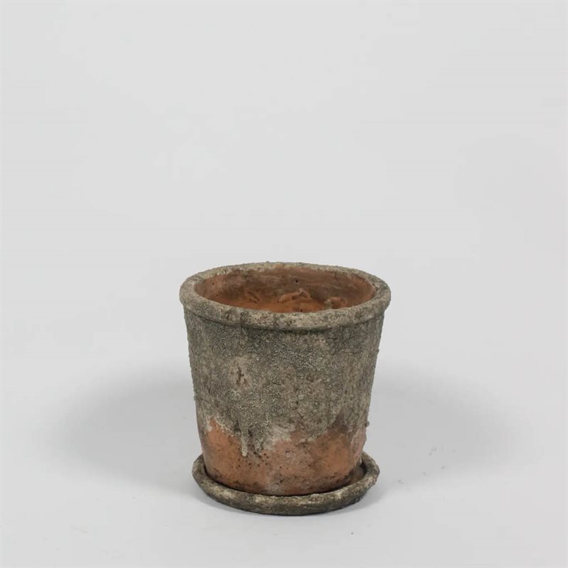 Florentina Kruka Terracotta 16,5 cm