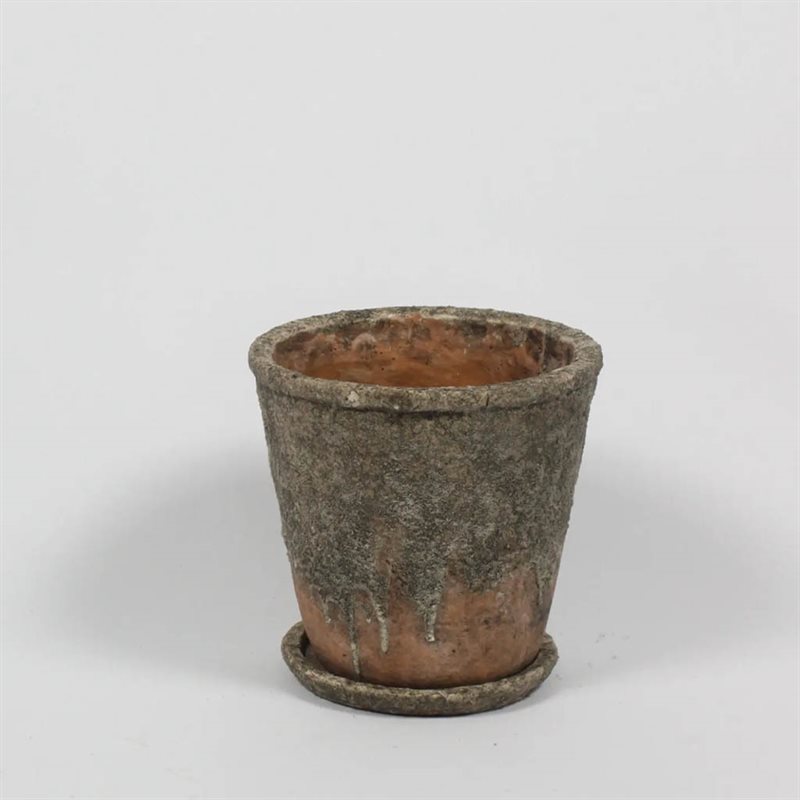 Florentina Kruka Terracotta 19 cm