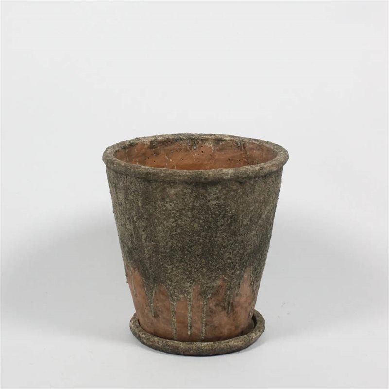 Florentina Kruka Terracotta 25 cm