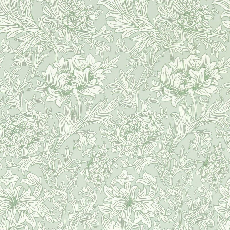 CHRYSANTHEMUM-TOILE-William-Morris-Willow-MSIM217069