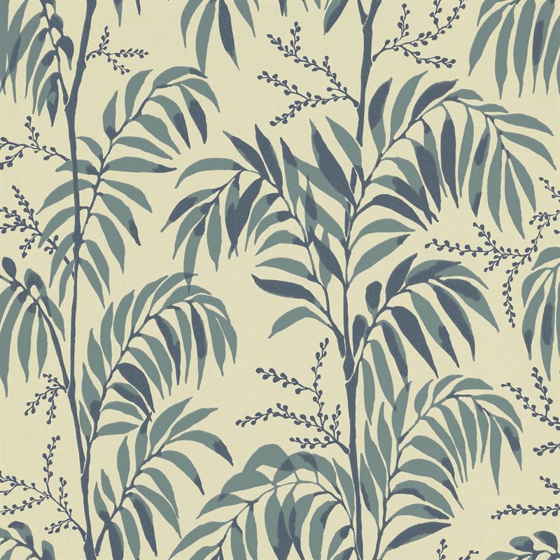 Casablanca Afternoon Misty Green