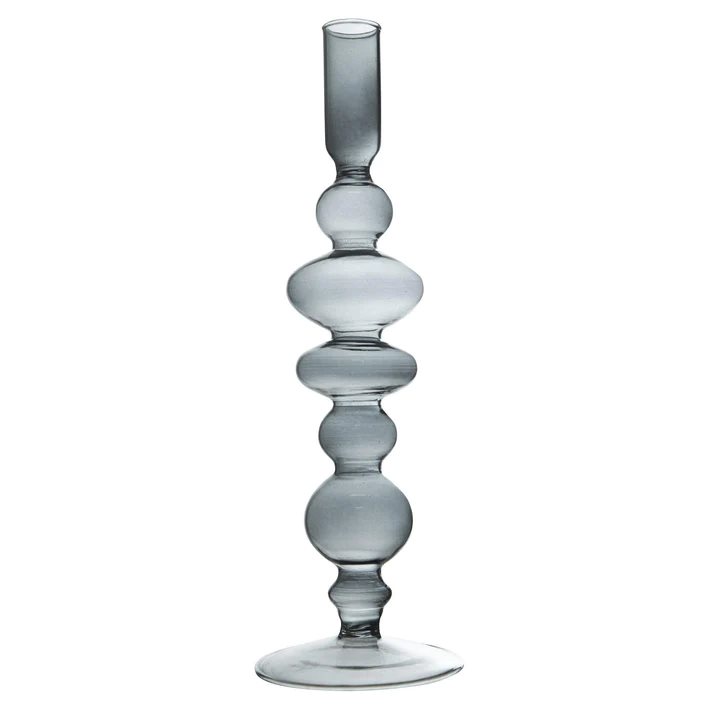 Curvy candle holder Ljusstake XL