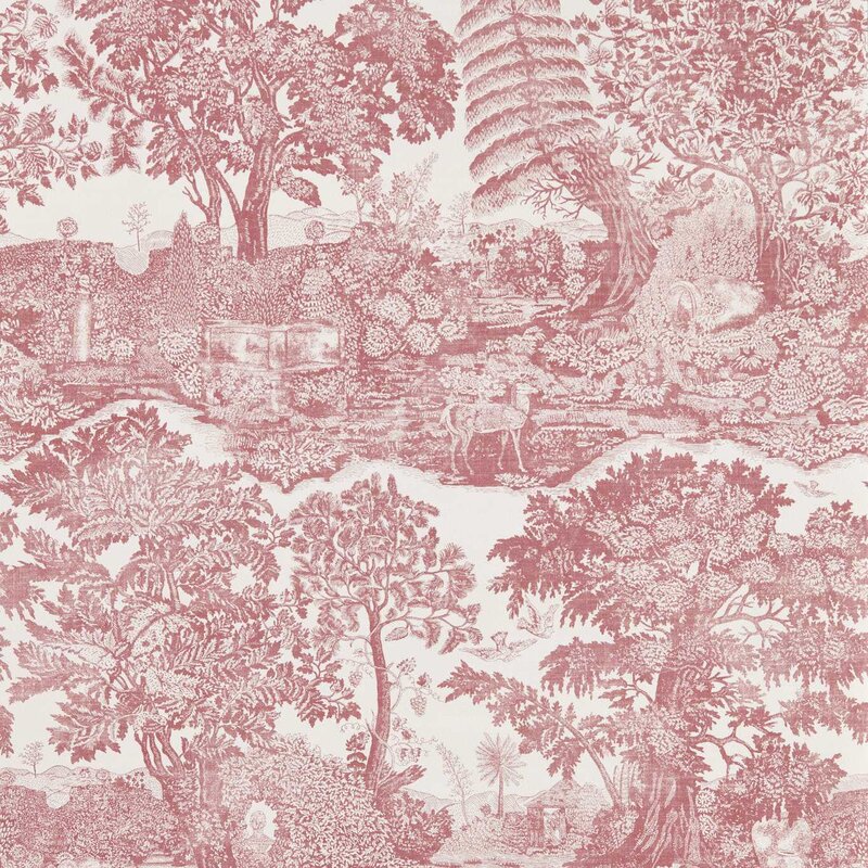 DHIP217505-Highgrove-Toile-Madder-Rose