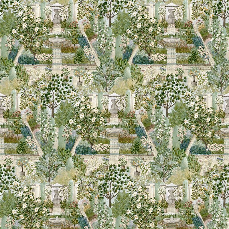 DHIP217518-Carpet-Garden-Paradise