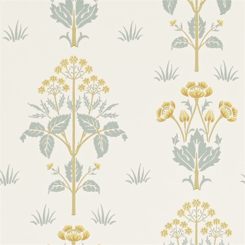 Meadow Sweet Gold/Slate