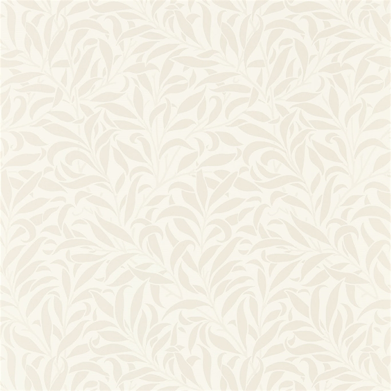 Pure Willow Bough Ivory/Pearl