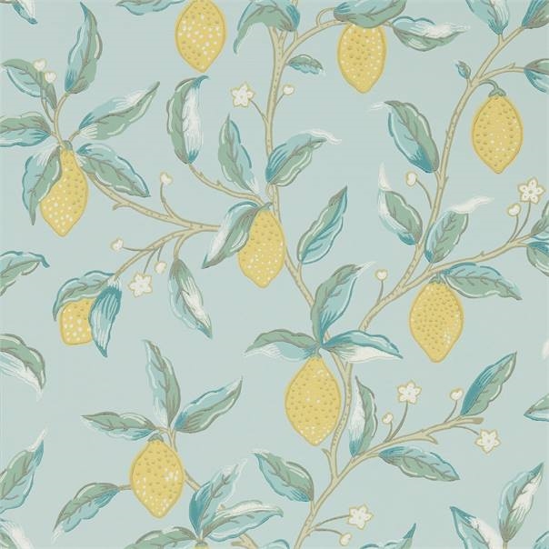 Lemon Tree Wedgewood