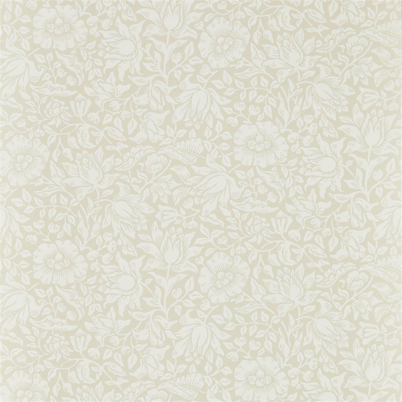 Mallow Cream Ivory