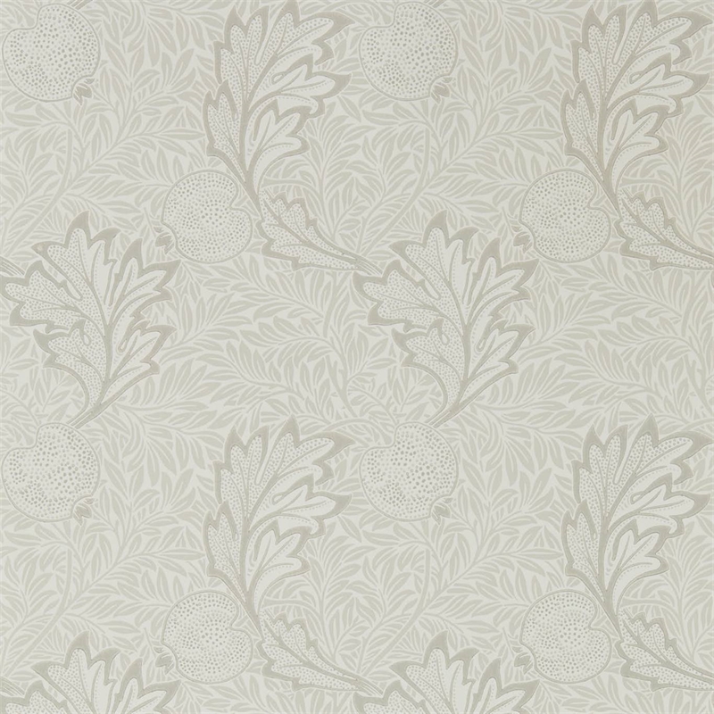 Apple Chalk Ivory