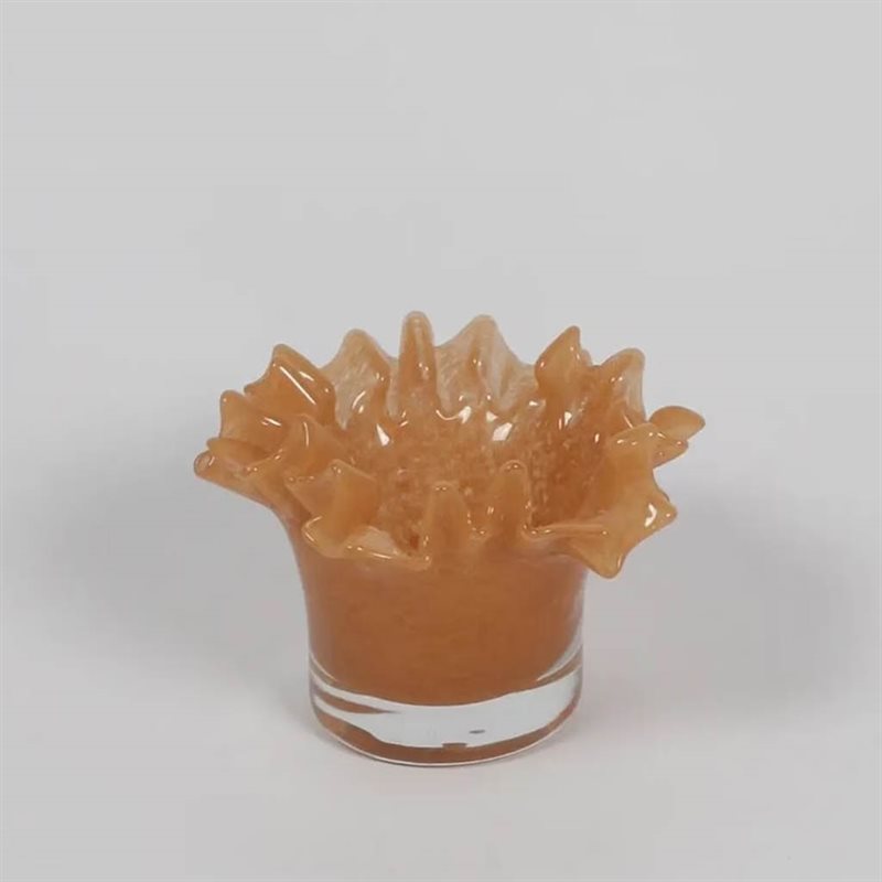 Loa Ljuslykta Persika