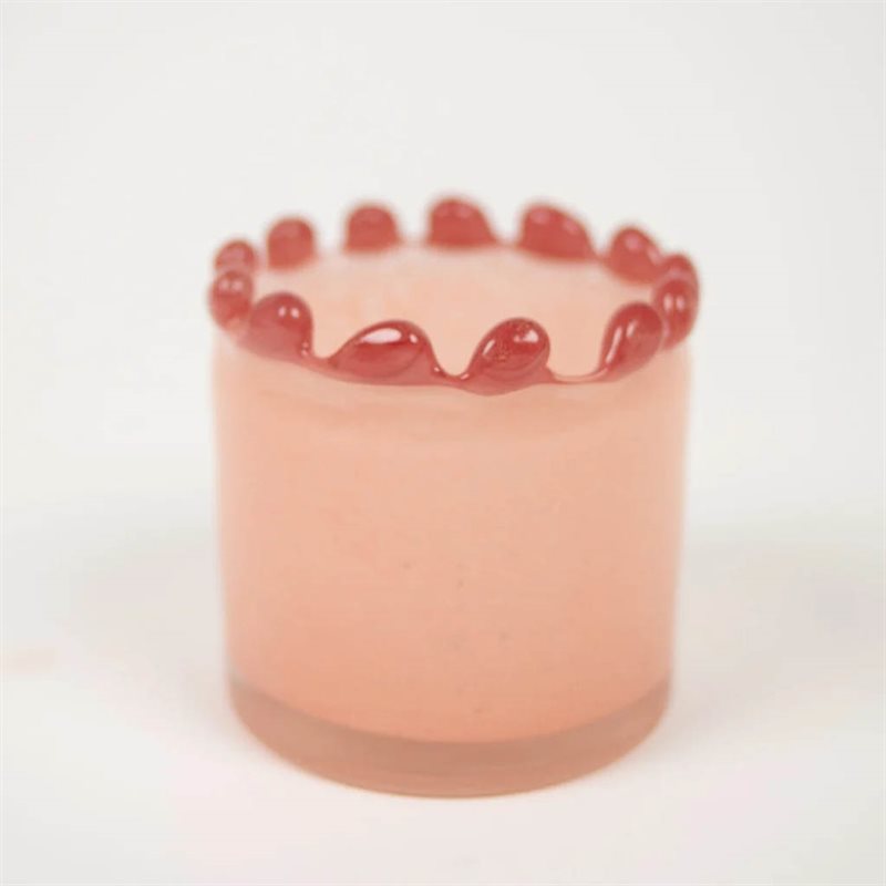 Diana Ljuslykta Rosa