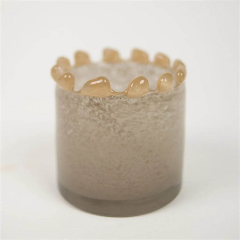 Diana Ljuslykta Taupe