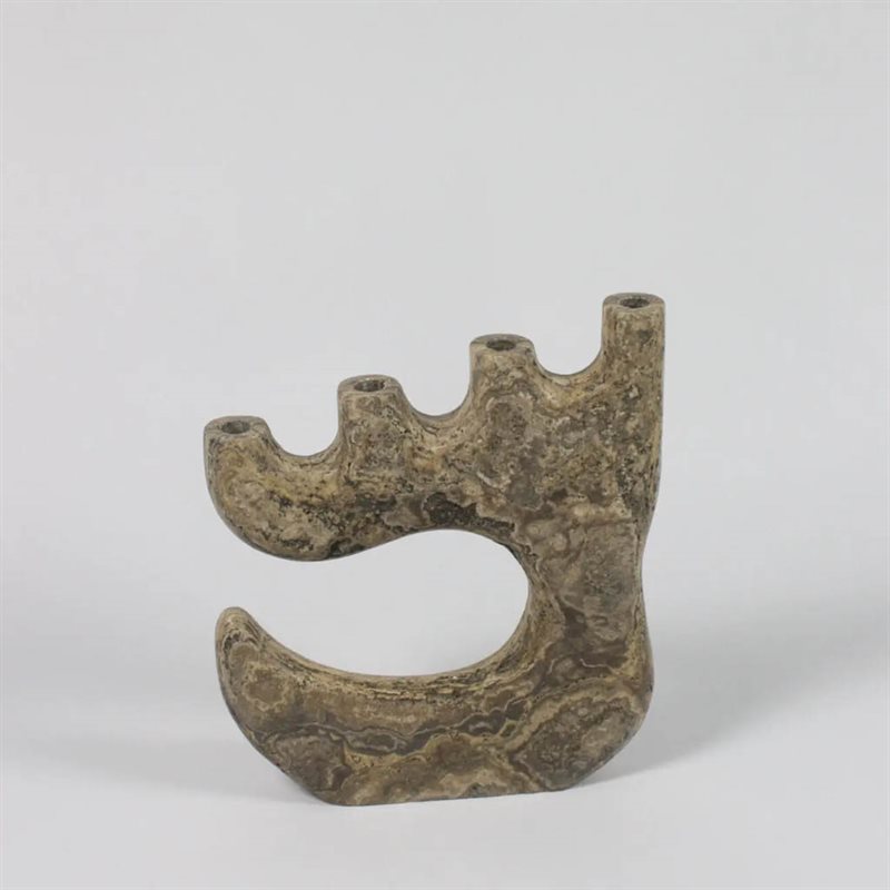 Travis Ljusstake 4-armad