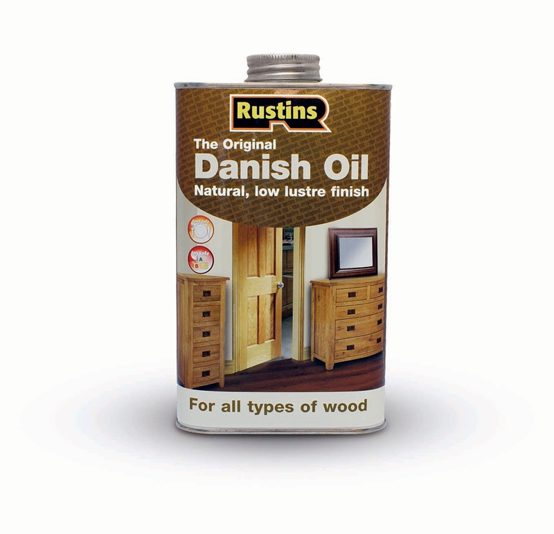 Original Danish Oil