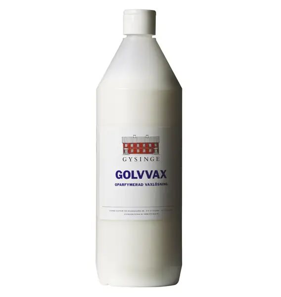 Golvvax 1 liter