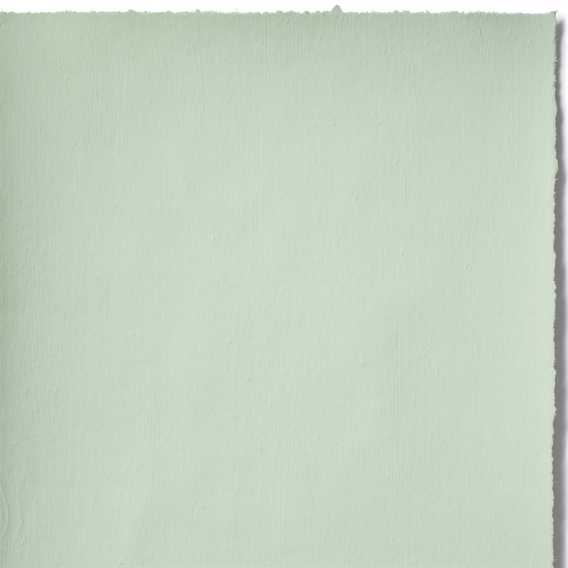Matt Linoljefärg Kromoxidgrön