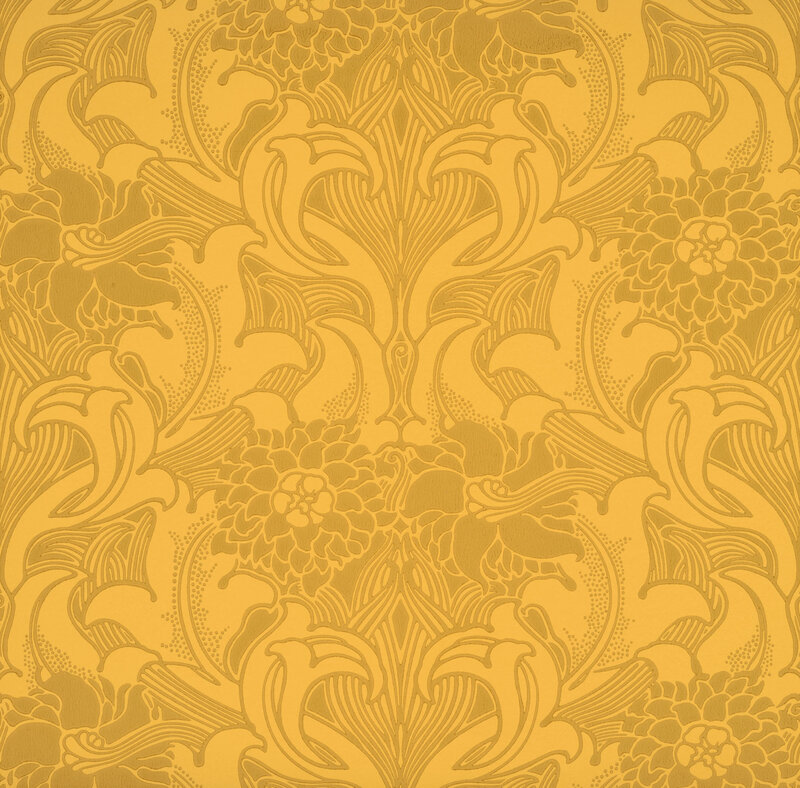 LG_NTIII_Dahlia-Scroll_Giallo-Little-Greene-0263DAGIALL