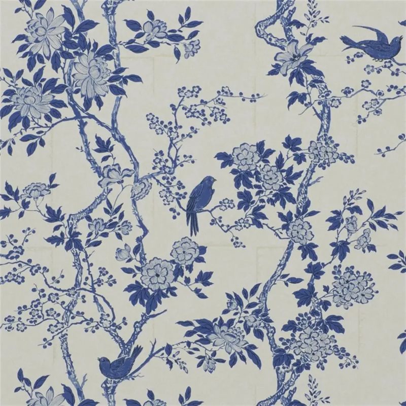 Marlowe Floral Porcelain