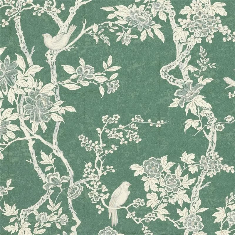 Marlowe Floral Sage