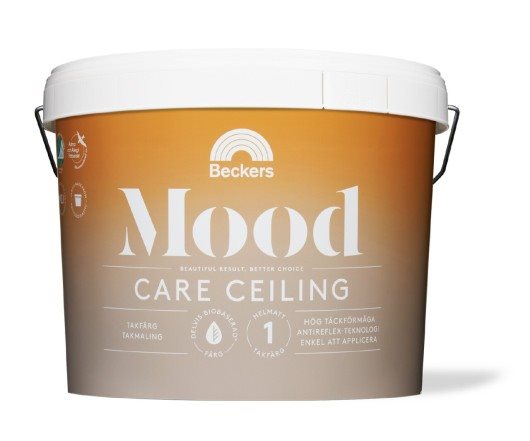 Mood Care Ceiling Vit