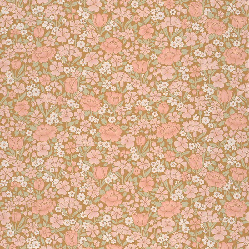 Spring Flowers Bombolone