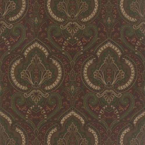 Castlehead Paisley Chestnut