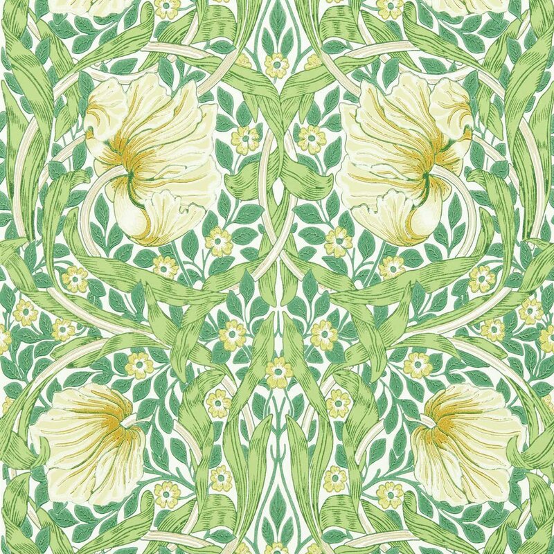 Pimpernel-William-Morris-weld-leaf-green-MSIM217063