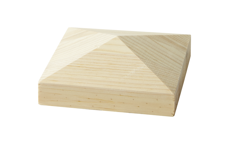 Pyramidlock 120*120*45