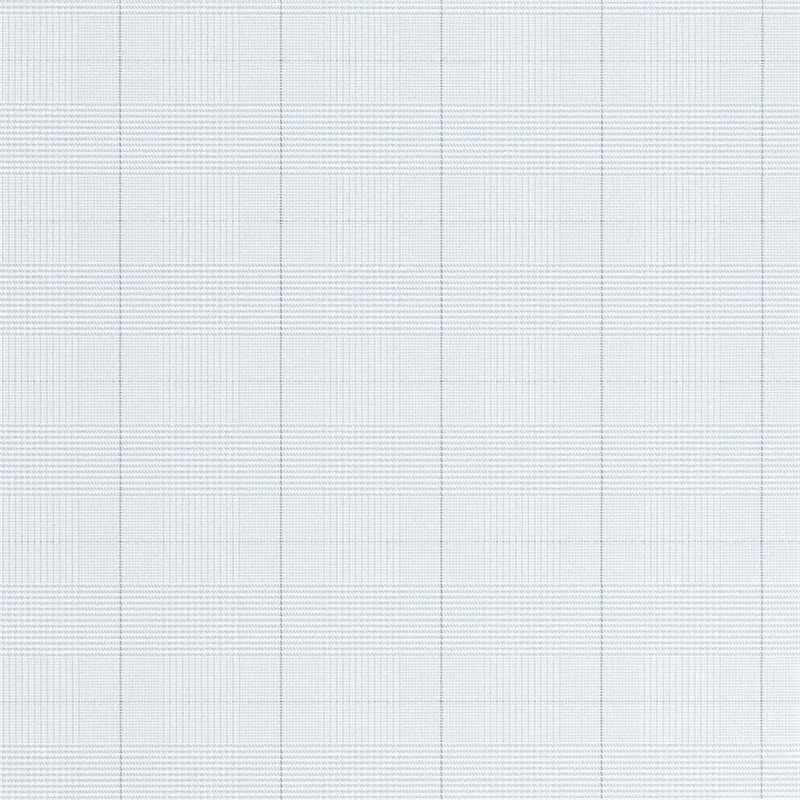 Egarton Plaid Light Blue