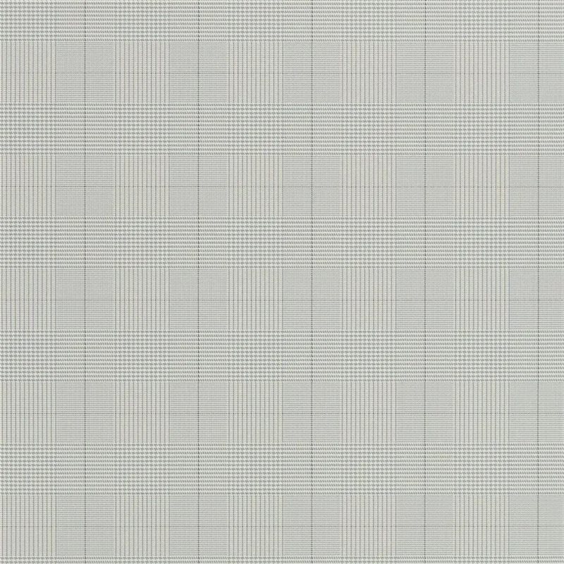 Egarton Plaid Linen/Blue
