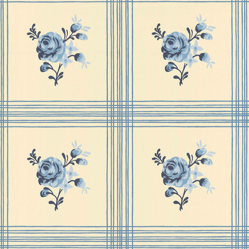 Rose33-84_DelftBlue