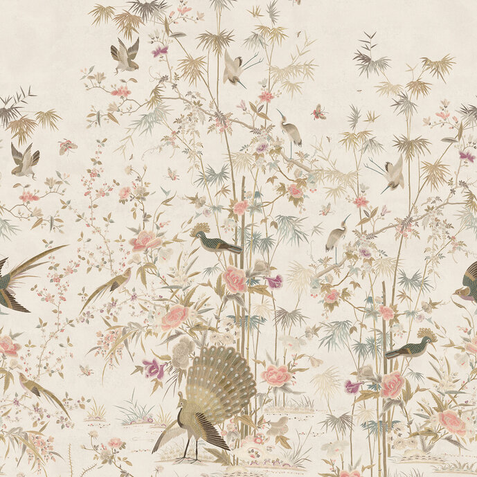 S10415_Chinoiserie-Garden_Eggshell_Sandberg