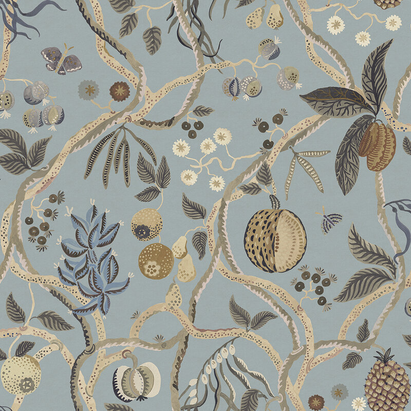 S10580_Tree-of-Life-Mural_Light-Blue_Sandberg-Wallpaper