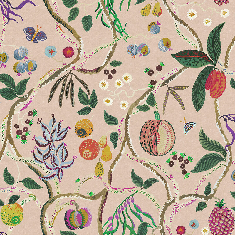 S10581_Tree-of-Life-Mural_Pink_Sandberg-Wallpaper