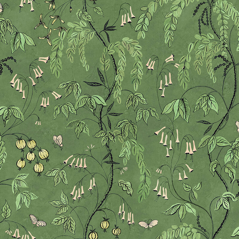 S10585_Ottilia_Green_Sandberg-Wallpaper