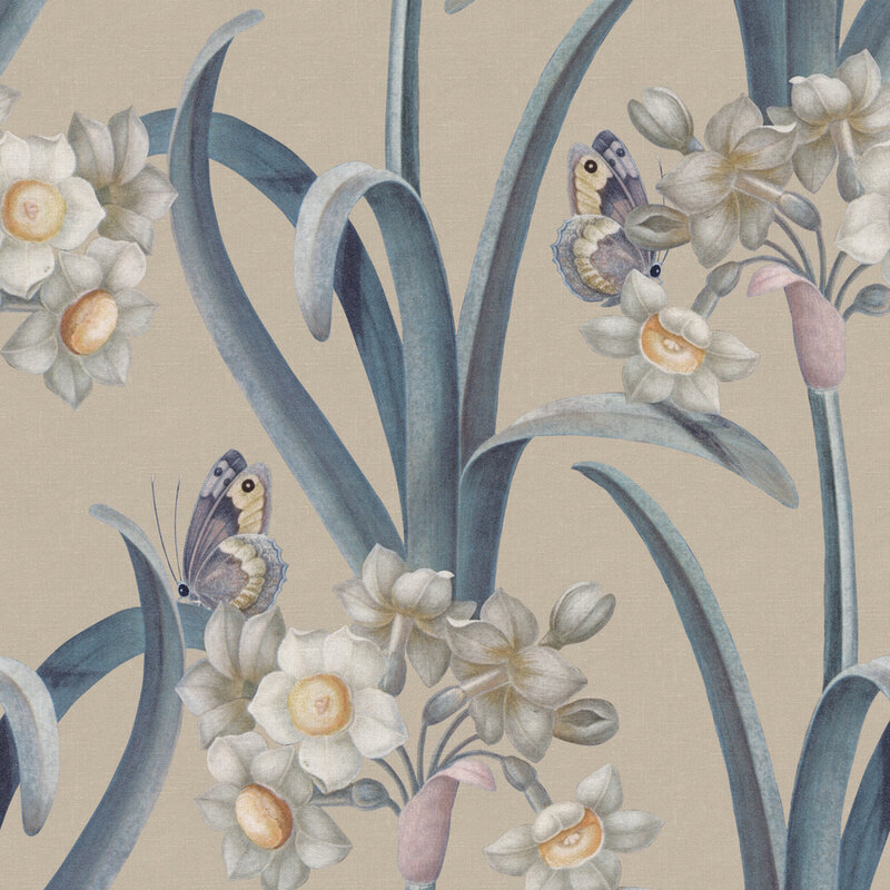 S10601_Lilian_Blue_Sandberg-Wallpaper