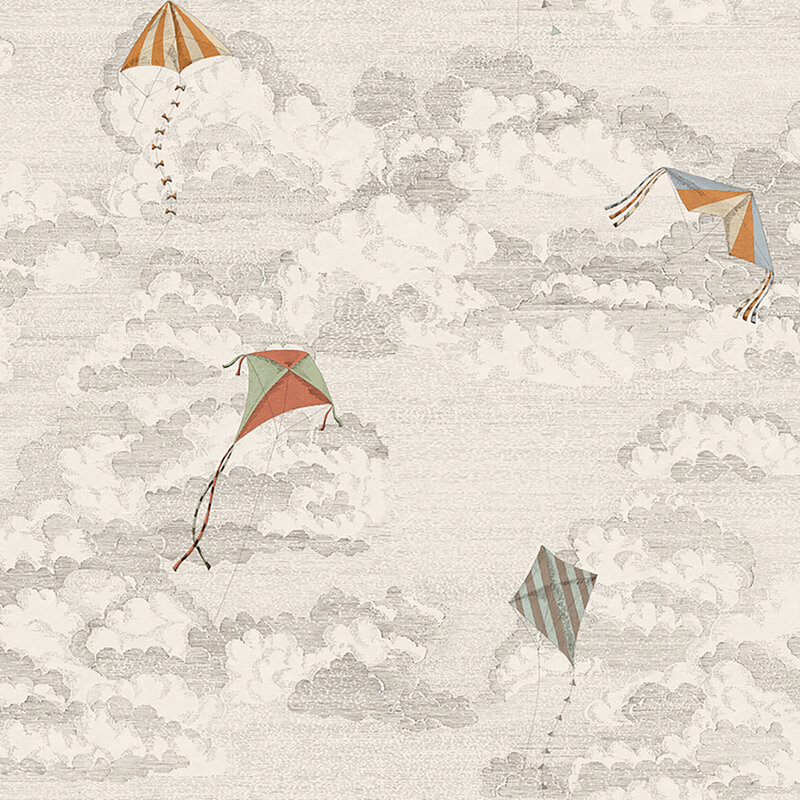 S10643_Bonnie_and-Kites_Graphite_Sandberg-Wallpaper