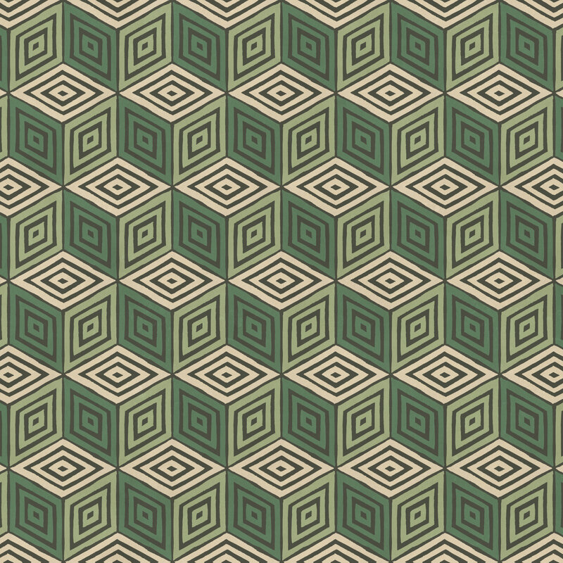 S10692_Chiara_Green_Sandberg-Wallpaper