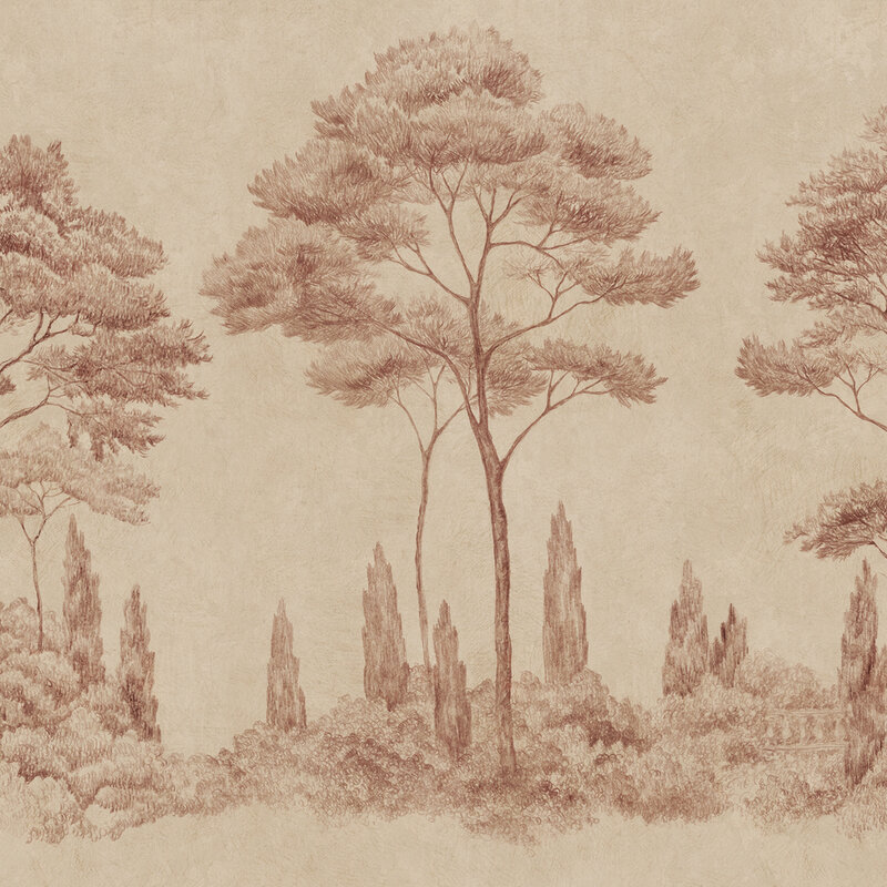 S10696_Andrea_Terracotta_Sandberg-Wallpaper