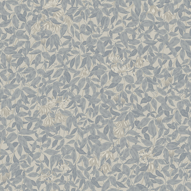 S10719_Linnea-Mural_Misty-Blue_Sandberg-Wallpaper