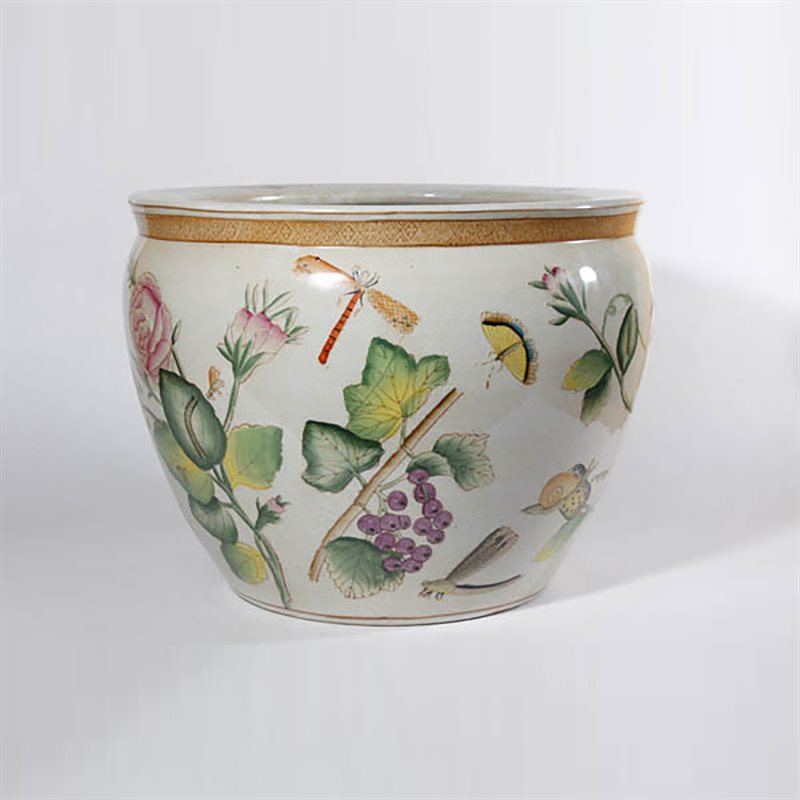 Fishbowl Garden 31 cm