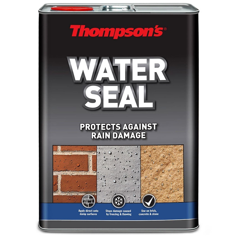 One Coat Water Seal