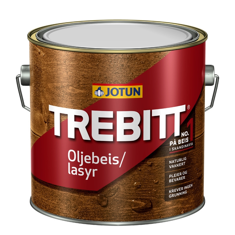 Trebitt Oljelasyr 