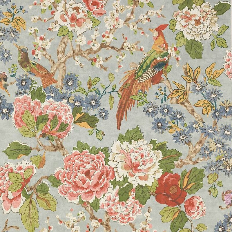 W7003-02-JARDINE-WALLPAPER-BY-COLEFAX-AND-FOWLER-Old-Blue