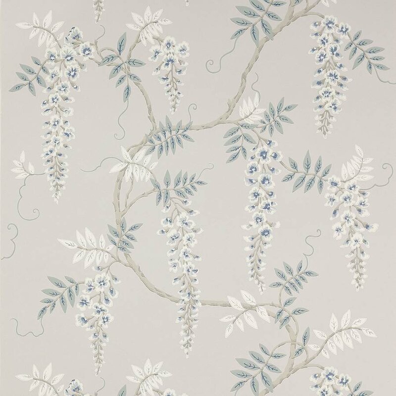 W7005-02-GRAYSHOTT-WALLPAPER-BY-COLEFAX-AND-FOWLER-Silver-Blue