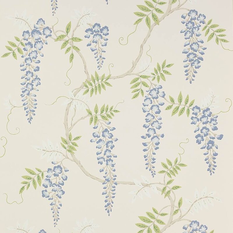 W7005-05-GRAYSHOTT-WALLPAPER-BY-COLEFAX-AND-FOWLER-Blue-Green