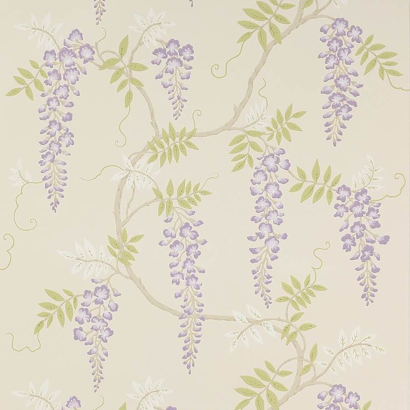 W7005-06-GRAYSHOTT-WALLPAPER-BY-COLEFAX-AND-FOWLER-Lilac-Green